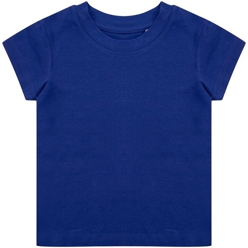 Vêtements Enfant Le Temps des Cerises Larkwood LW620 Bleu