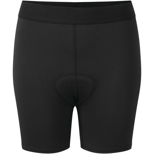 Vêtements Femme Shorts / Bermudas Dare 2b RG5138 Noir