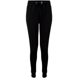 Vêtements Femme Pantalons Tridri TR055 Noir