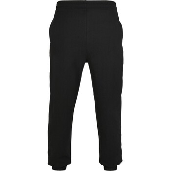 Vêtements Pantalons Build Your Brand BB002 Noir
