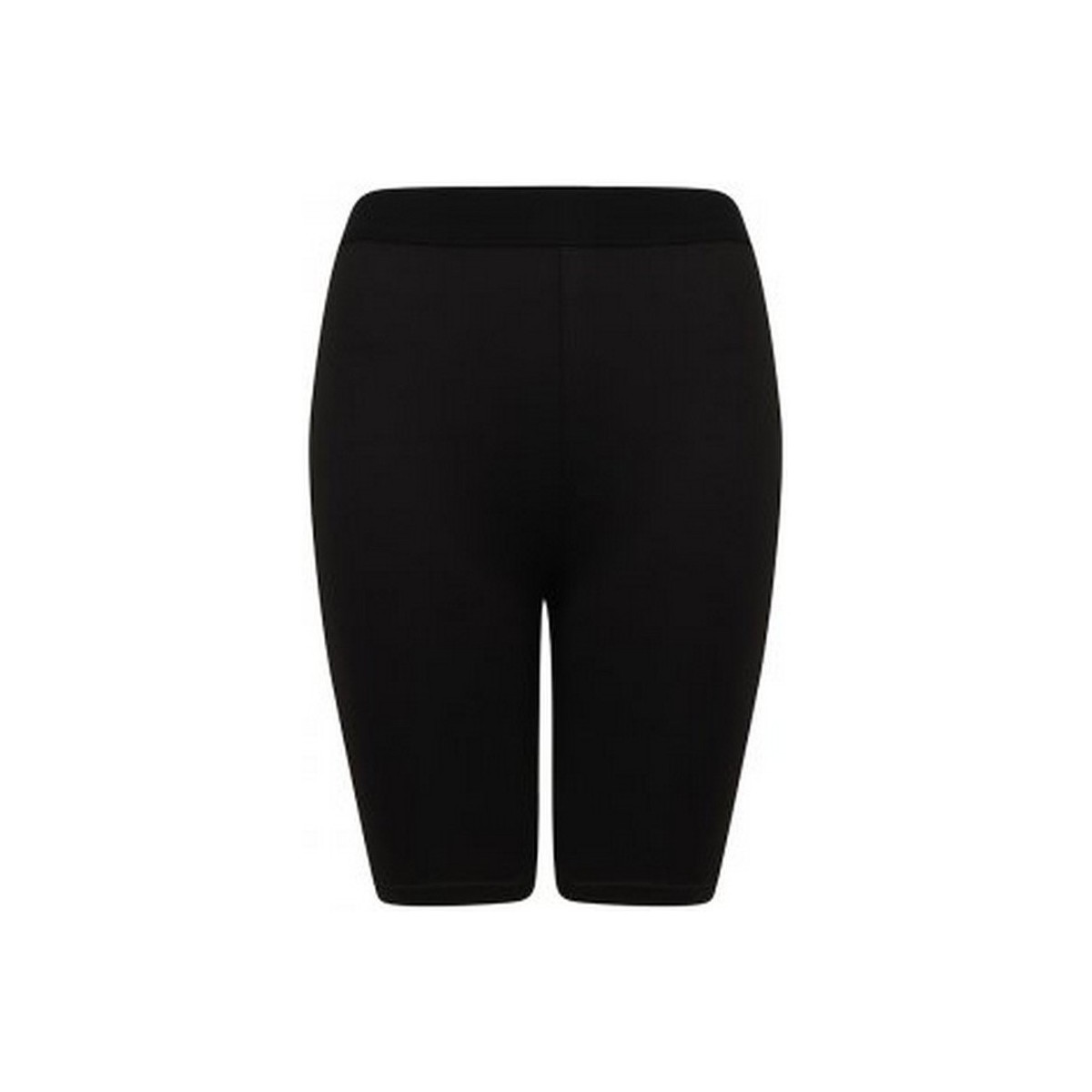 Vêtements Femme Shorts / Bermudas Sf SK427 Noir