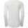 Vêtements Femme T-shirts Hypercourt manches longues Dare 2b  Blanc