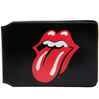 The Rolling Stones Noir - Sacs Porte-monnaie 10,15 €