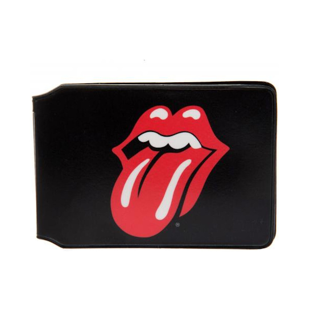 Sacs Porte-monnaie The Rolling Stones TA3757 Noir