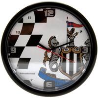 Maison & Déco Horloges Newcastle United Fc TA7784 Noir