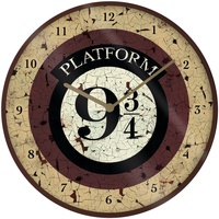 Sweats & Polaires Horloges Harry Potter PM208 Beige