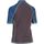 Vêtements Femme T-shirts manches courtes Trespass Calista Bleu