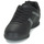 Chaussures Homme Baskets basses Umbro UM LINSI NET Noir