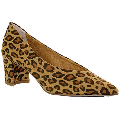 Marco Tozzi ESC21 LEOPARD - Chaussures Escarpins Femme 45,00 €