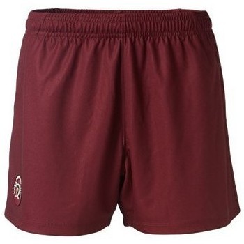 Homme Kappa Short Réplica UBB 2021/2022 - Rouge - Vêtements Shorts / Bermudas