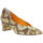 Chaussures Femme Escarpins Marco Tozzi ESC21 MULTI PYTHON