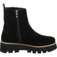 Chaussures Femme Boots Ara 1216713 Noir