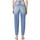 Vêtements Femme Maillots / Shorts de bain Calvin Klein Jeans Jean  Ref 54705 1AA Bleu Bleu