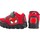 Chaussures Fille Multisport Cerda Sport enfant CERDÁ 2300004994 ne.roj Rouge