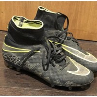 Chaussures Homme Football Nike Chaussures de foot Nike Noir
