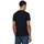Vêtements Homme bear-print T-shirt Blu Tee shirt  homme bleu   8NZT72 Z8H4Z 1510 - XS Bleu
