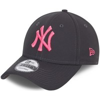 Accessoires textile Homme Casquettes New-Era NY Yankees Neon Pack 9Forty Gris