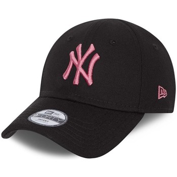 Accessoires textile Enfant Casquettes New-Era NY Yankees League Essential 9Forty Bébé Noir