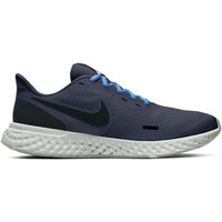 Chaussures Homme Running / trail Nike Revolution 5 Bleu