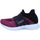 Chaussures Femme Running / trail Uyn  Multicolore
