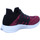 Chaussures Femme Running / trail Uyn  Multicolore