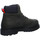 Chaussures Homme Bottes Tommy Jeans  Noir