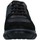 Chaussures Femme Baskets basses CallagHan 13920 Noir