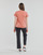 Vêtements Femme T-shirts manches courtes Petit Bateau BOBOMO Rose