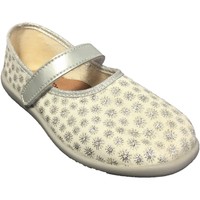 Chaussures Fille Chaussons Bellamy Diamant Argent
