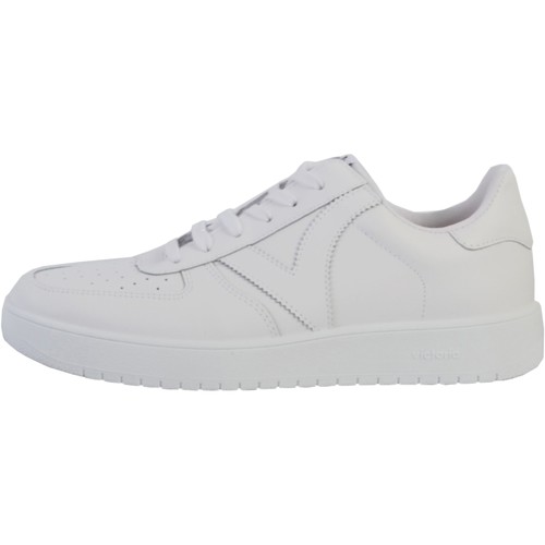 Baskets basses Victoria 174727 Blanc - Chaussures Baskets basses Homme 71 