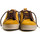 Chaussures Homme Derbies & Richelieu Natural World 6760 Jaune