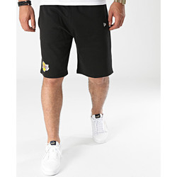 Vêtements Homme Shorts / Bermudas New-Era Short NBA Los Angeles Lakers N Multicolore