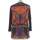 Vêtements Femme anine bing arlo graphic print sweatshirt item top manches longues  36 - T1 - S Noir Noir
