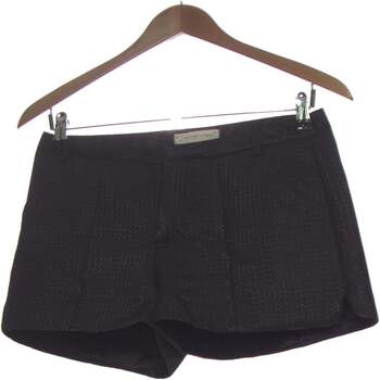 Vêtements Femme Shorts / Bermudas Cache Cache Short  34 - T0 - Xs Noir