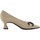 Chaussures Femme Escarpins Sergio Cimadamore 835 Autres