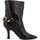 Chaussures Femme Boots Sergio Cimadamore 844 Autres