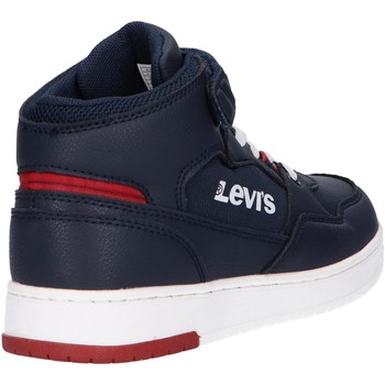 Levi's VIRV0012T BLOCK Bleu