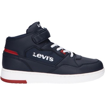Chaussures Enfant Multisport Levi's VIRV0013T BLOCK Azul