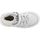 Chaussures Enfant Baskets mode Victoria Kids 124107 - Blanco Blanc