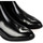 Chaussures Femme Bottines Tommy Hilfiger EN0EN00711 Noir