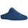 Chaussures Femme Chaussons Calzamur 6700000 AZAFATA-81 Mujer Azul Bleu