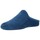 Chaussures Femme Chaussons Calzamur 6700000 AZAFATA-81 Mujer Azul Bleu