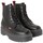 Chaussures Bottes Levi's 25691-18 Noir