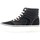 Chaussures Baskets mode Levi's 25692-18 Noir