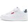 Chaussures Baskets mode Levi's 25696-18 Blanc