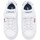 Chaussures Baskets mode Levi's 25696-18 Blanc