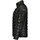 Vêtements Femme Doudounes Geographical Norway Veste Annecy - matelassé Noir