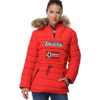 Manteau vente privée rouge - Livraison Gratuite | Sb-roscoffShops !