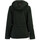 Vêtements Femme Vestes de survêtement Geographical Norway Blouson Canon - capuche Noir
