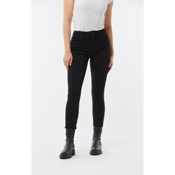 Vêtements Femme Jeans slim Lee Cooper Jeans LC135 Noir - L32 Noir